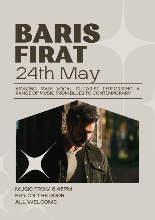 Baris