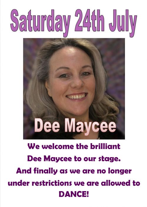 Dee Maycee Dee Maycee