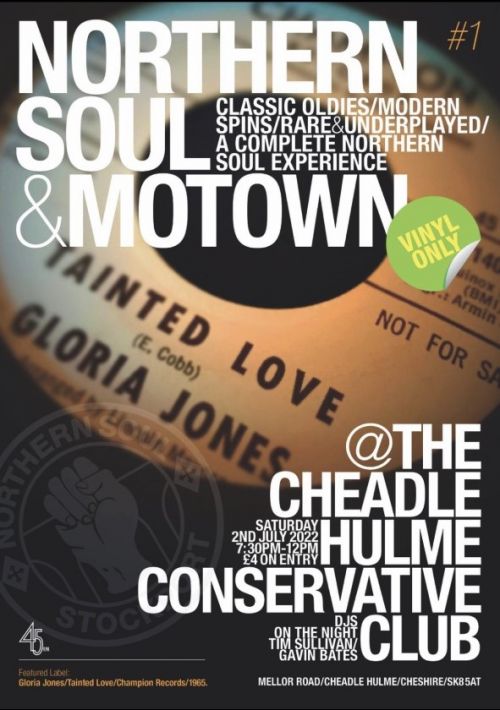 Northern Soul Northern Soul