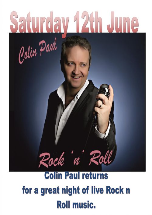 colin paul colin paul